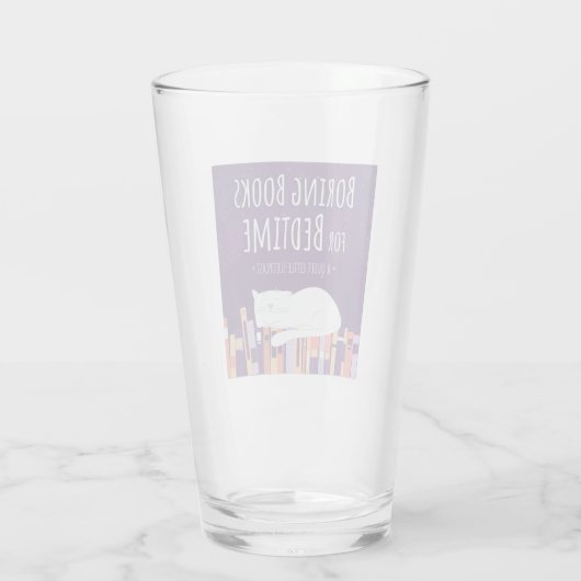 Glazen trommel (Achterkant)