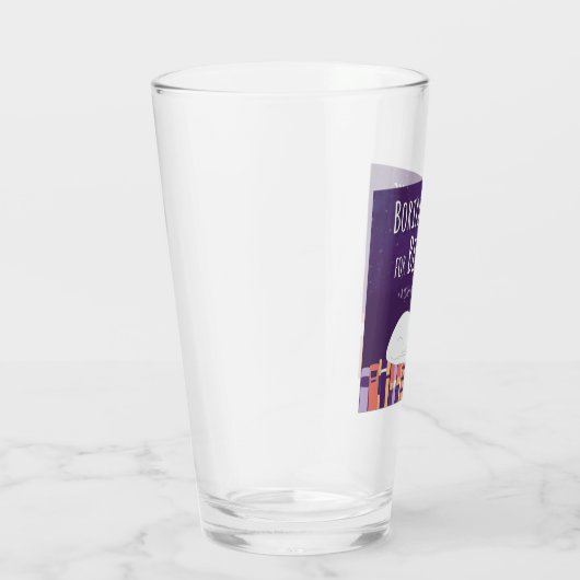 Glazen trommel (Rechts)