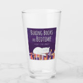 Glazen trommel (Voorkant)