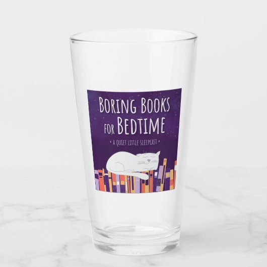 Glazen trommel (Voorkant)