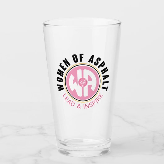 Glazen trommel (Voorkant)