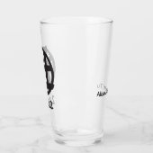 Glazen trommel (Links)