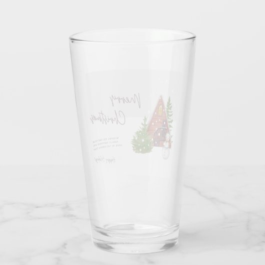 Glazen trommel (Achterkant)