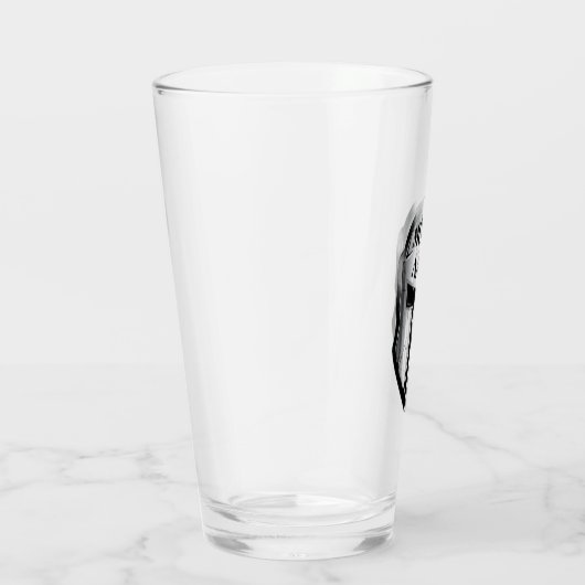 Glazen trommel (Rechts)