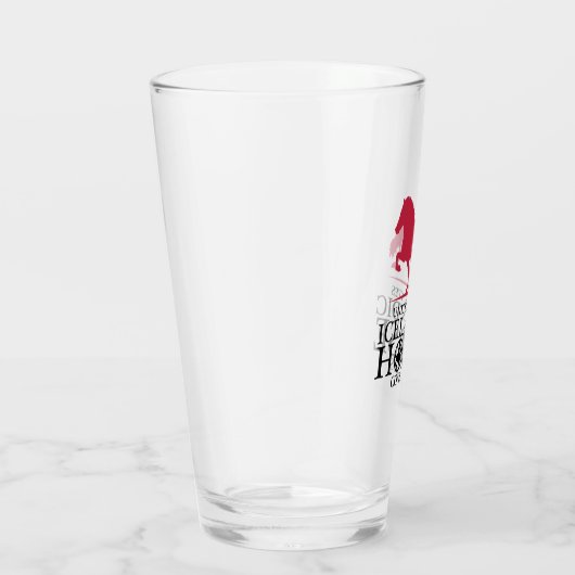 Glazen trommel (Rechts)