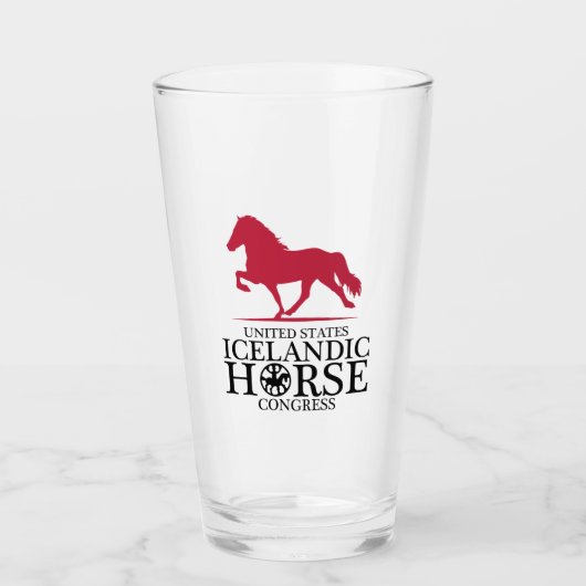 Glazen trommel (Voorkant)