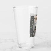 Glazen trommels orkaan en spitvuur (Rechts)