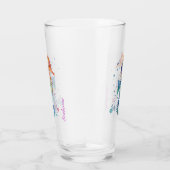 Glazen tuimelaar - Seahorse Sealife (Rechts)