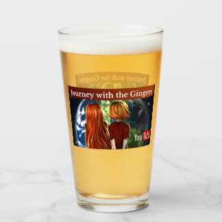 Glazen tumbler