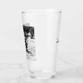 Glazen tumbler (Links)