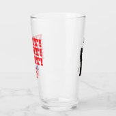 Glazen tumbler (Links)