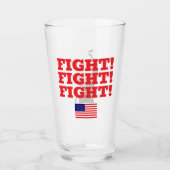 Glazen tumbler (Voorkant)