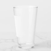 Glazen tumbler (Links)