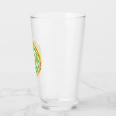 Glazen tumblers stijl en ontwerp (Links)