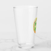 Glazen tumblers stijl en ontwerp (Rechts)