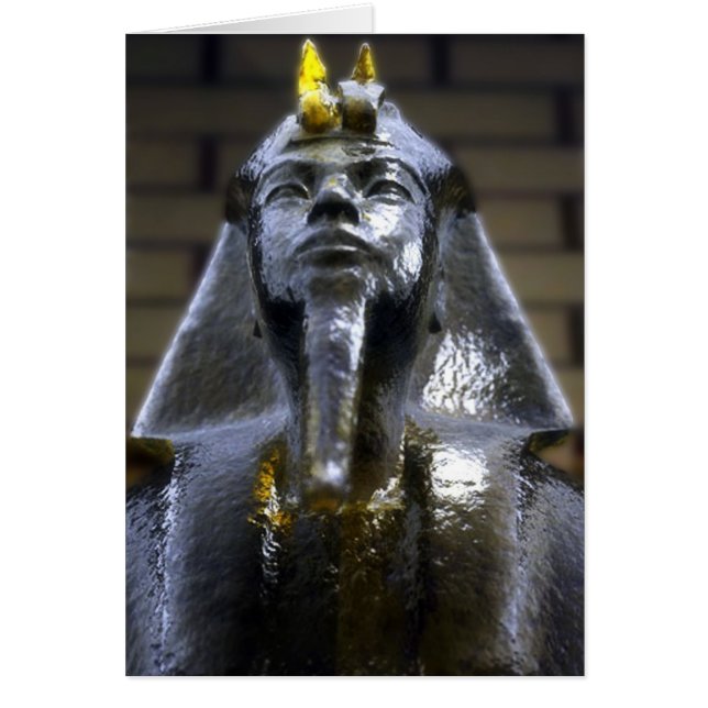 Glazen tut (Voorkant)