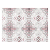 Glazen vierkant tafelkleed (Voorkant (Horizontaal))