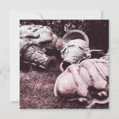 glazen zomersappelpitten kaart (Voorkant)