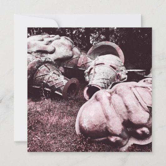 glazen zomersappelpitten kaart (Voorkant)