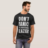 Glazier Pullover Hoodie (Voorkant volledig)