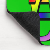GLBT Capricorn & Libra Muismat (Hoek)