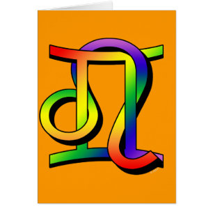 GLBT Gemini en Leo