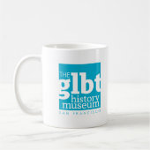 GLBT History Museum Koffiemok (Links)