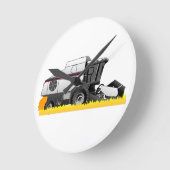 Gleaner Ronde Klok (Hoek)