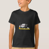 Gleaner T-shirt (Voorkant)