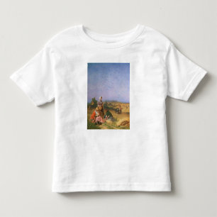 Gleaning Kinder Shirts