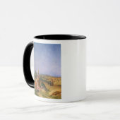 Gleaning Mok (Voorkant links)