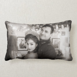 Glebga kussen! kussen