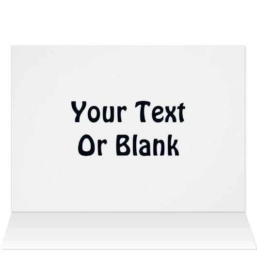 Gleðileg Jól - Birchbark (Binnen Horizontaal (Boven))