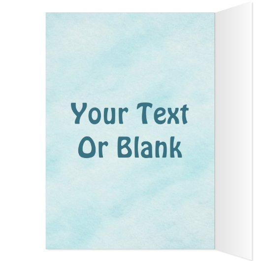 Gleðileg Jól - Polar Beer Paw Print (Binnen (Links))