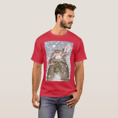 Glee Clothing T-shirt (Voorkant volledig)