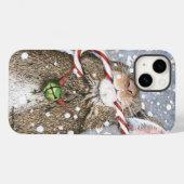 Glee Phone Case (Achterkant (horizontaal))