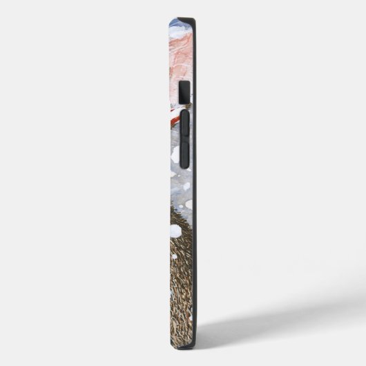 Glee Phone Case (Achterkant / Links)