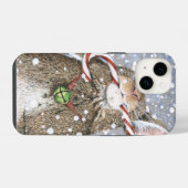 Glee Phone Case iPhone Hoesje (Achterkant horizontaal)