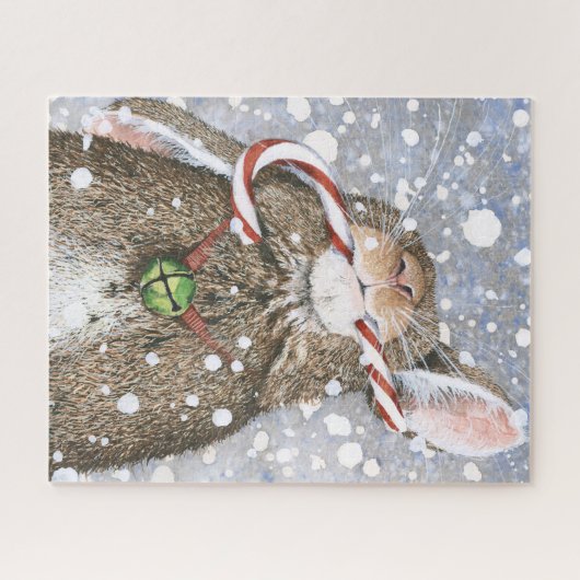 Glee Puzzle Legpuzzel (Horizontaal)