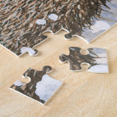 Glee Puzzle Legpuzzel (Zijkant)