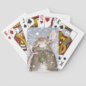 Glee-speelkaarten Pokerkaarten (Achterkant)