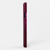 Gleem Shea II  Bling Girl Monogram Case-Mate iPhone Case (Achterkant/rechts)