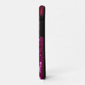 Gleem Shea II  Bling Girl Monogram Case-Mate iPhone Case (Achterkant/links)