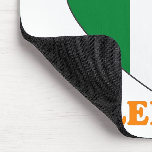 Gleeson Muismat (Hoek)