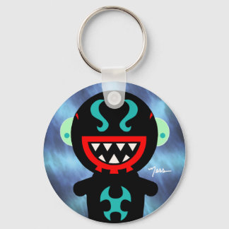 GLEEZBO SLEUTELHANGER