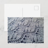 Gleipnir Feestdagenkaart (Voorkant / Achterkant)