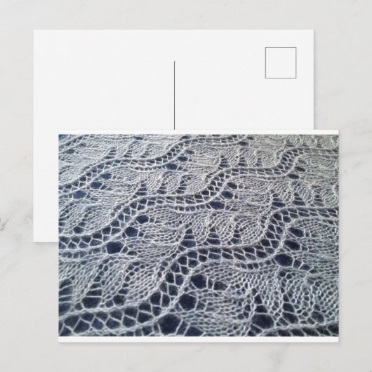 Gleipnir Feestdagenkaart (Voorkant / Achterkant)