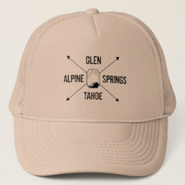 Glen Alpine Springs Pet