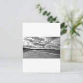 Glen Arbor, Michigan Beach Briefkaart (Staand voorkant)