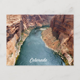 Glen Canyon Briefkaart